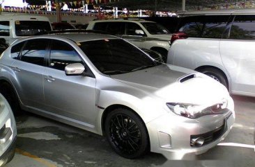 Subaru WRX 2008 for sale