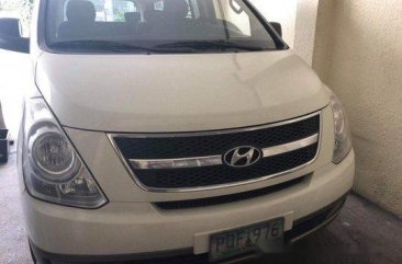 Hyundai Grand Starex 2011 for sale 