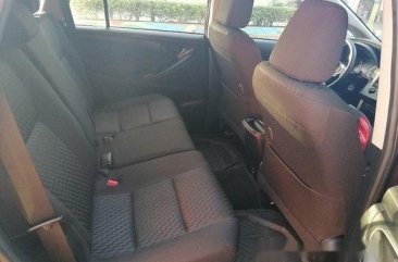 Toyota Innova 2018 FOR SALE