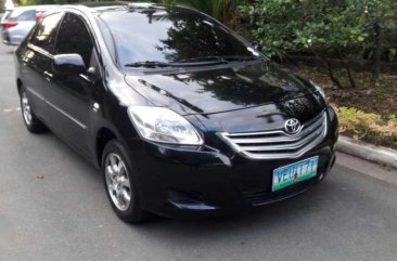 Toyota Vios 1.3E matic 2012 for sale 