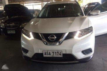 Nissan Xtrail 4x2 Rogue body all new