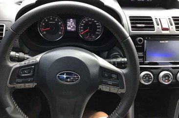 2015 Subaru Forester Premium for sale