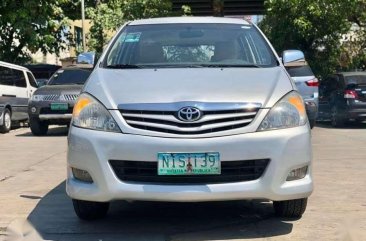 2010 Toyota Innova 2.0 G for sale 