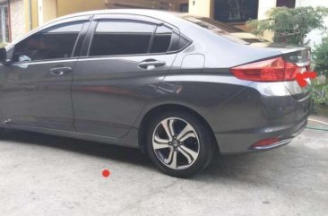 2014 Honda City 1.5E for sale 