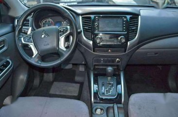 2018 Mitsubishi Strada GLS 2.4D for sale 