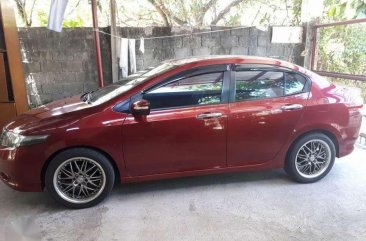 Honda City 2009 model for sale 