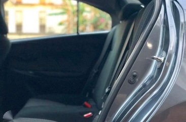 2015 Toyota Vios 27tkms well maintained