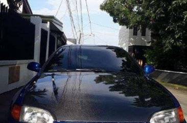 Selling my pre-loved Honda Civic EG Hatchback 1992