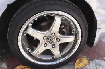 Honda Civic 2006 AT 1.8s for sale 
