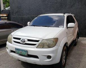 Toyota Fortuner 2006 FOR SALE