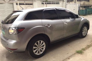 Mazda Cx7 2013 for sale 