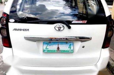 2008 Toyota AVANZA J for sale 