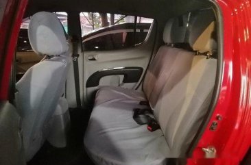 Mitsubishi Strada 2012 for sale