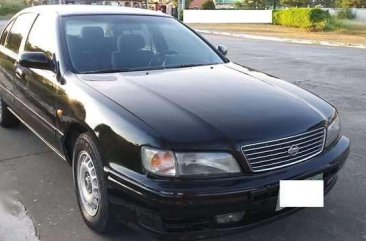 1997 Nissan Cefiro Executive car FOR SALE