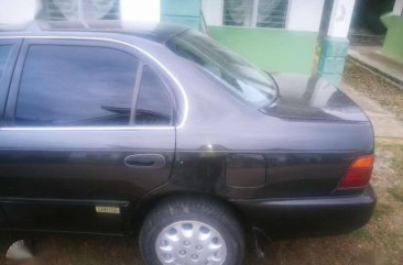 1993 Toyota Corolla Gli limited for sale 