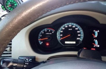 TOYOTA Innova g 2014 manual disel FOR SALE