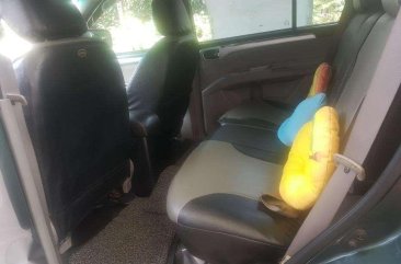 Mitsubishi Montero Sport 2009 FOR SALE