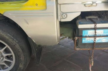 Suzuki Multicab Scrum For Sale!