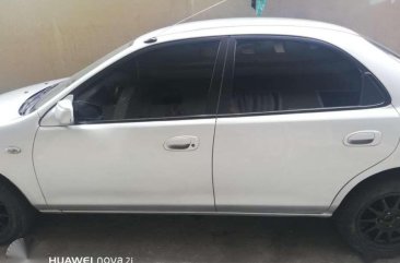 1999 Mazda 323 GEN 25 Good running condition