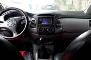 Toyota Innova E Diesel Manual 2015 