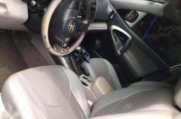 2007 Toyota Rav4 for sale
