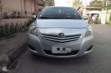 Toyota Vios J 2010 manual for sale