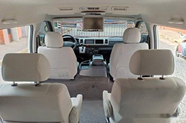 Toyota Hiace 2015 for sale 