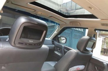 2015 MITSUBISHI Pajero 3.2L Diesel FOR SALE