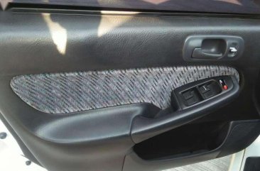 For sale: Honda Civic vti vtech