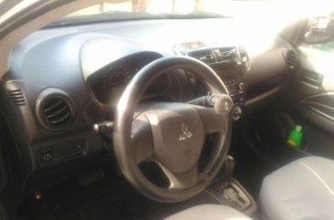 Mitsubishi Mirage G4 glx 2016 for sale