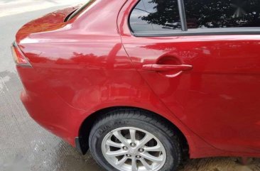 SELLING MITSUBISHI Lancer ex 2013