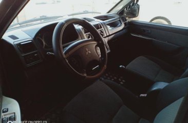 2012 Mitsubishi Adventure for sale
