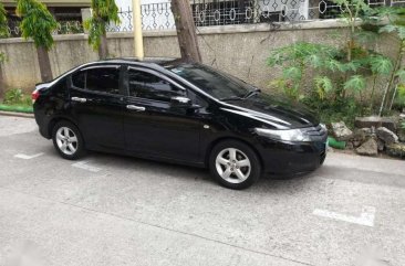 Honda City 2010 AT 1.3 FOR SALE 