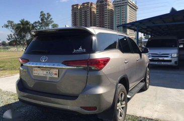 Toyota Fortuner 2017 model All stock all power all original