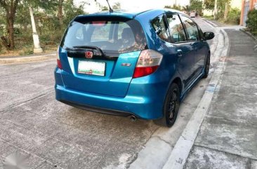 2010 Honda Jazz Top of the Line for sale