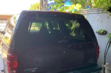 Ford Expedition 1999 4x4 Special edition for sale 