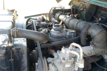 4x4 JeepWRANGLER Korando 1998 FOR SALE