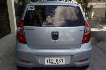 Hyundai i10 2012 for sale