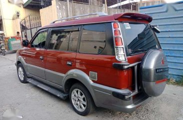 Mitsubishi Adventure 2012 for sale 