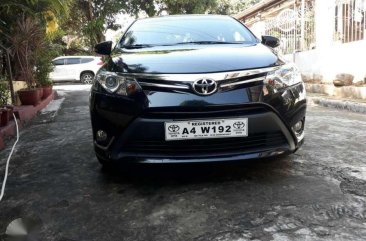 March 2018 TOYOTA Vios 15G auto 660k rush