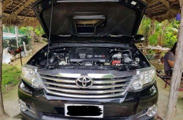 Toyota Fortuner G 2015 Modle Automatic 4X2