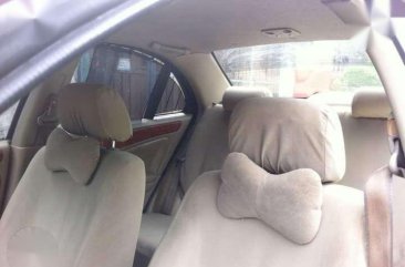 Nissan Exalta grandeur 2004 for sale