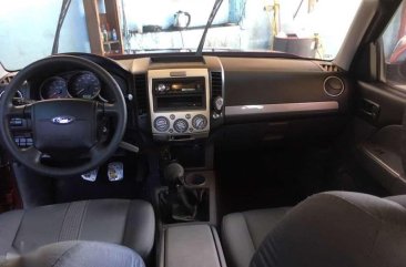 2014 Ford Everest for sale 