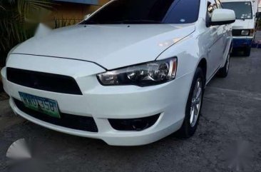 2013 Mitsubishi Lancer EX FOR SALE!