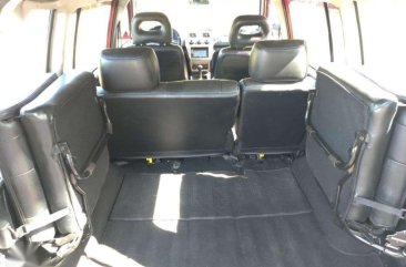 For Sale SuperSports MITSUBISHI Adventure 2013