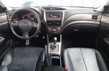 2009 Subaru FORESTER XT Turbo FOR SALE 