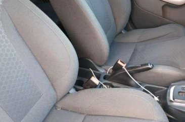 2012 Ford Fiesta Top of the Line for sale 