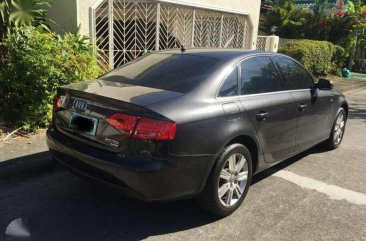 2012 Audi A4 diesel for sale