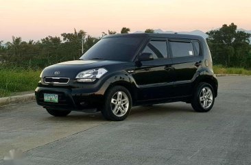 Kia Soul lx autonatic 2014 for sale