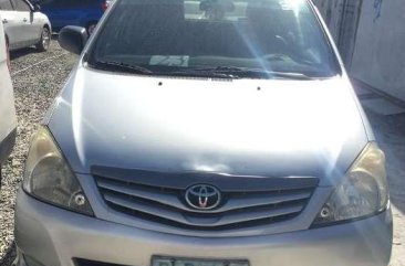 2013 Toyota Innova E 2.5 MT FOR SALE